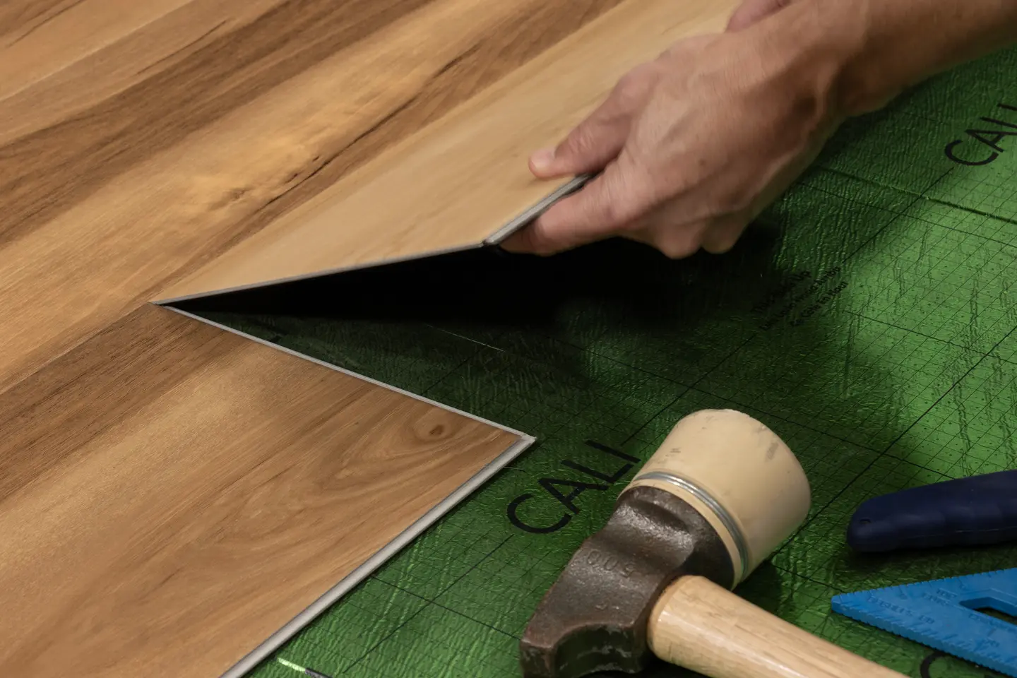 Huntington Hickory view 4